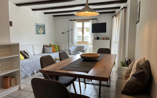 Apt 13-4 Silvaplana-surlej
