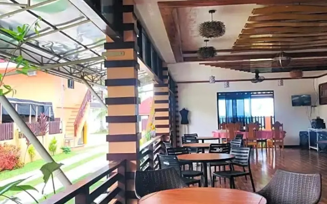 Langojon Jianjoy Resort