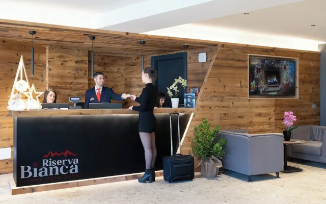 Riserva Bianca Limone Hotel&SPA