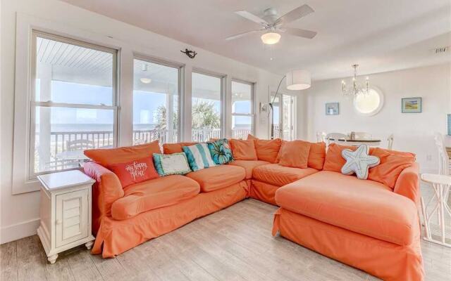 Four Palms - Four Bedroom Home