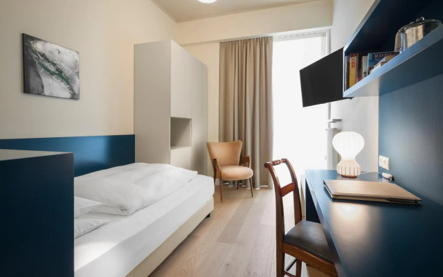 Hotel Europa Splendid