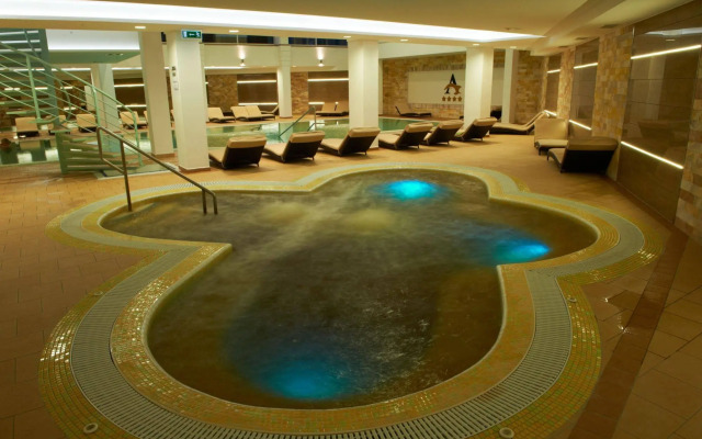 Hotel Atlantis