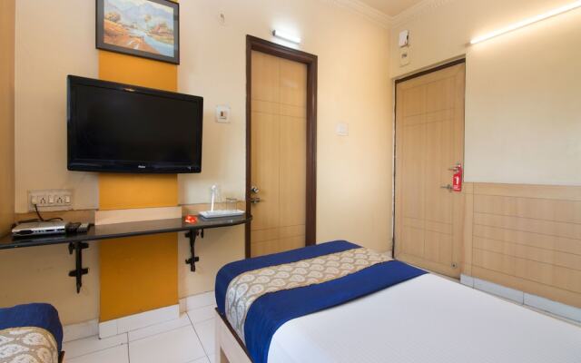 OYO 5250 Hotel Suraj Classic