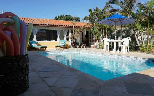 Guest House Gente Bonita