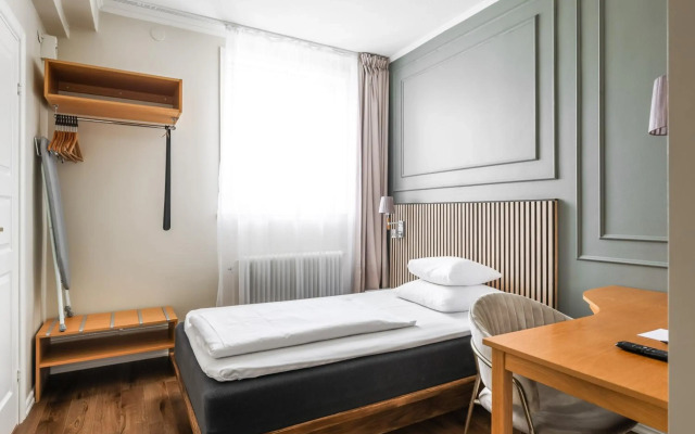 Comfort Hotel Linköping City