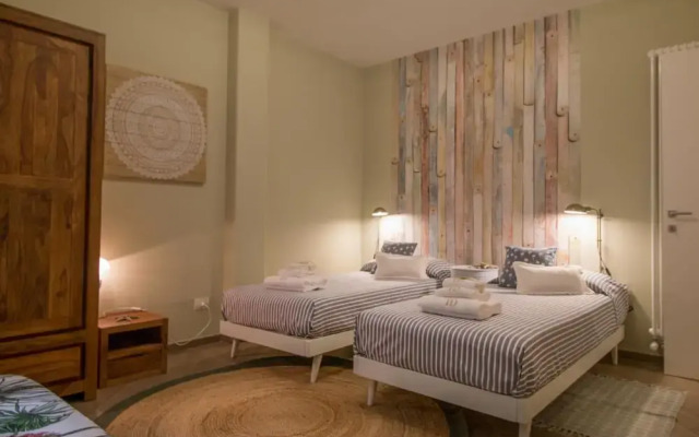 TD Villa Levante Modern Luxury Villa With Sea View