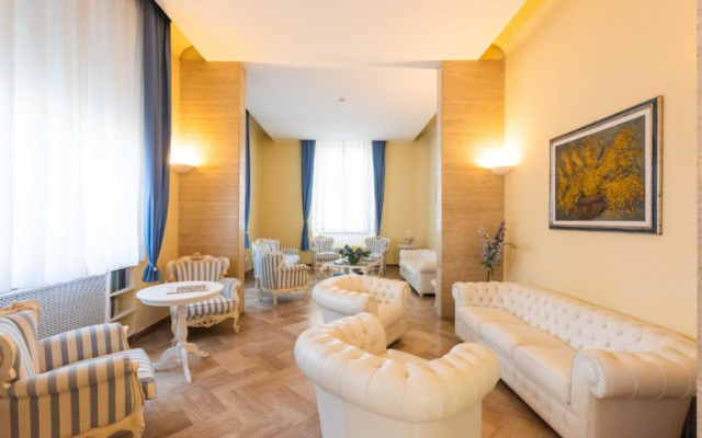 Hotel Belvedere
