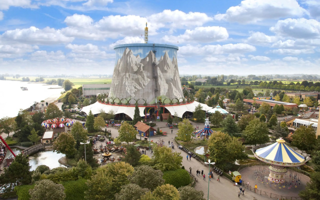 Wunderland Kalkar