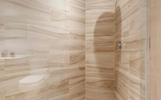 w Cozy 2BR w Balcony Near Polanco