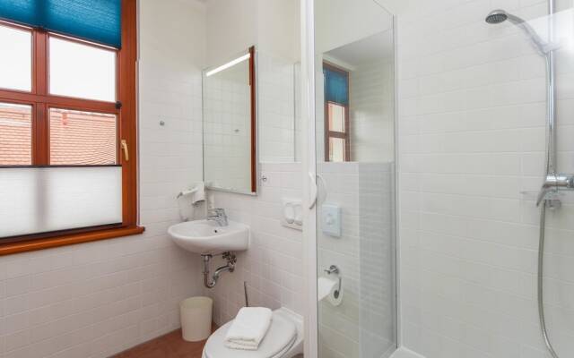 Bed and Breakfast am Schillerplatz