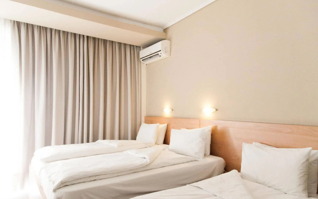 Park Hotel