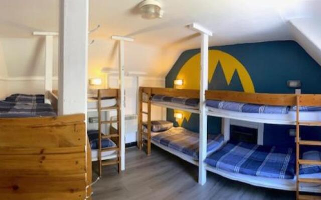 The Vagabond Bunkhouse & Pizzaria - Hostel