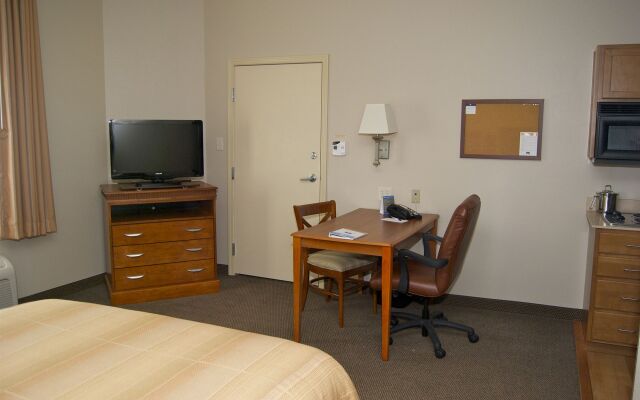 Candlewood Suites Elkhart, an IHG Hotel