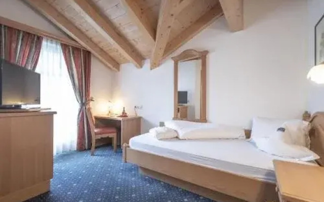 Hotel Garni Schneider