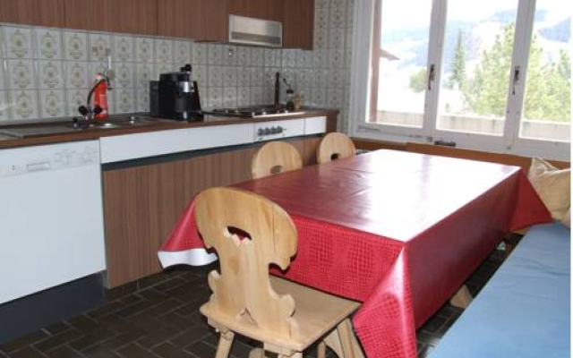 Ferienwohnung Silberdistel