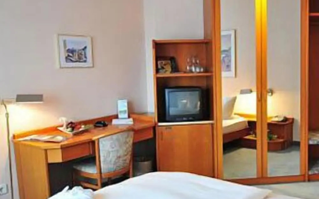 Rheinhotel Vier Jahreszeiten Bad Breisig