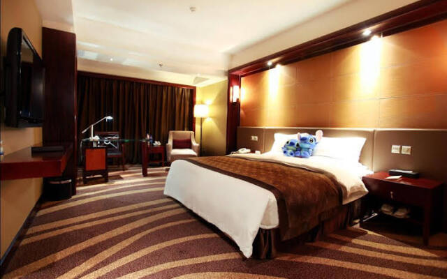 Chongqing Empark Grand Hotel