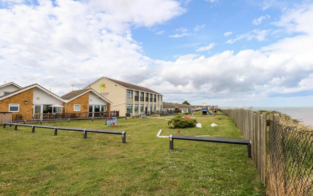 63 The Waterside Holiday Park