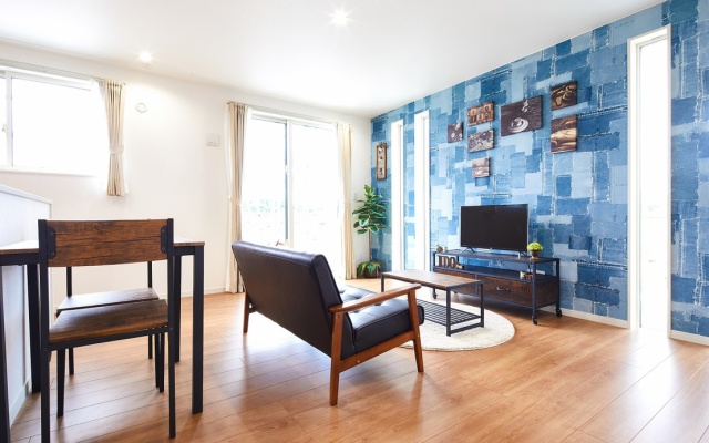 E-horizon Resort Condominium Nago A