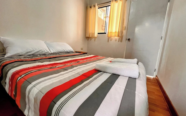 Samanai Wasi Hostel