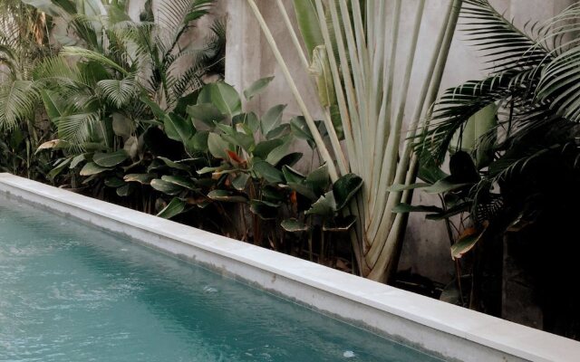 Kubu Kenak Guest House