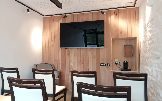 Hôtel de la Brasserie de Treignac