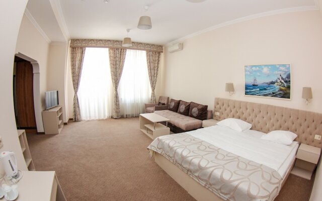 Hotel 52
