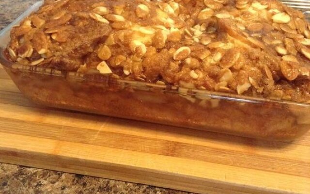 Arbour Garden Bed & Breakfast