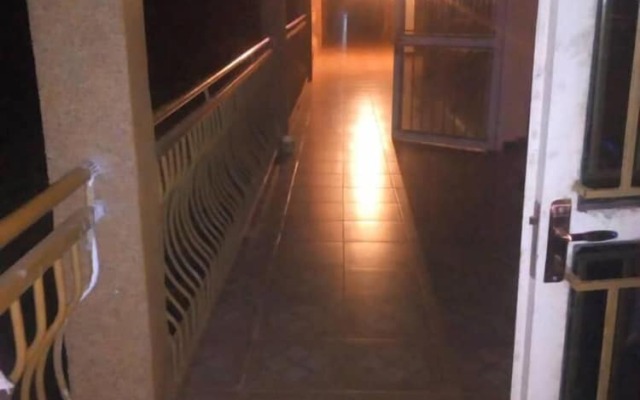 Royal Paradise Hotel