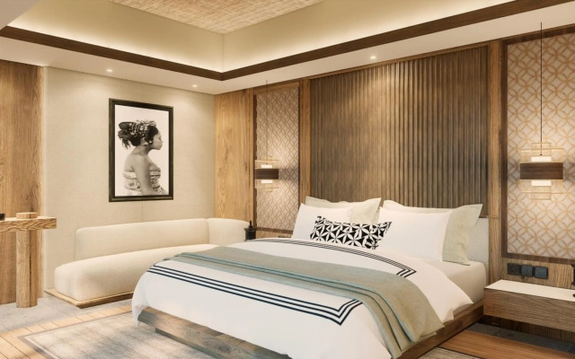 The One Boutique Villa