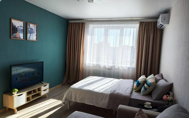 SV-Appart на Удмуртской 264А