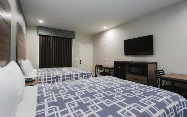 Palace Inn Conroe