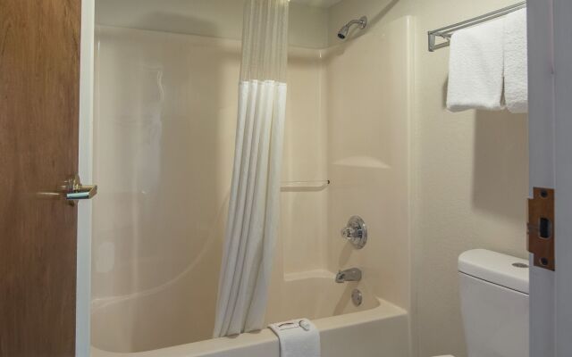 Red Roof Inn Fayetteville I-95