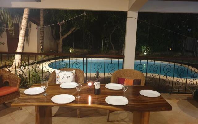 Secluded Luxury Villa With Pool, Views Privacy