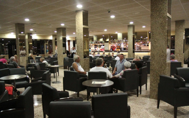 Hotel Univers