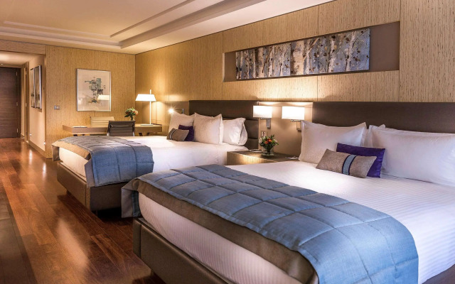 Palladio Hotel Buenos Aires - MGallery Collection