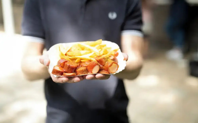 Strandhaus am Inselsee