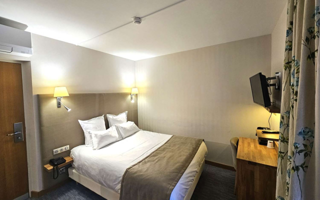 Auberge du Lac, Sure Hotel Collection