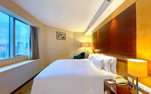 Radisson Collection Hyland Shanghai