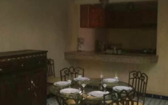 Dar Ait Elhadri