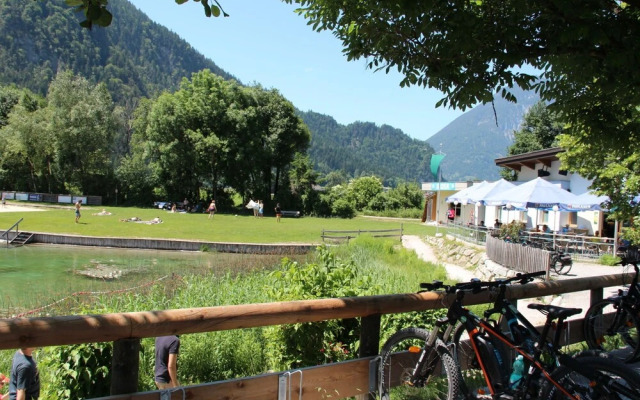 Gasteighof Kapfing in Kapfing