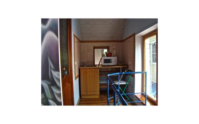 Mini Hotel Berdyanskaya 56