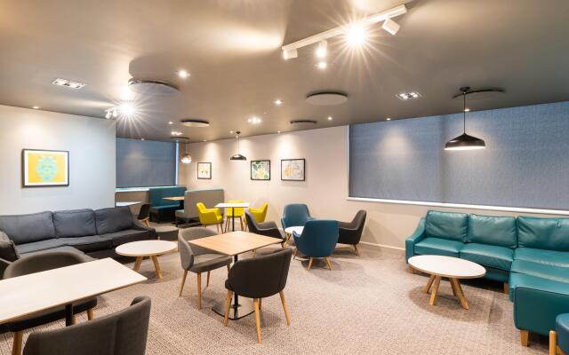 Holiday Inn Southampton-Eastleigh M3, jct13 by IHG