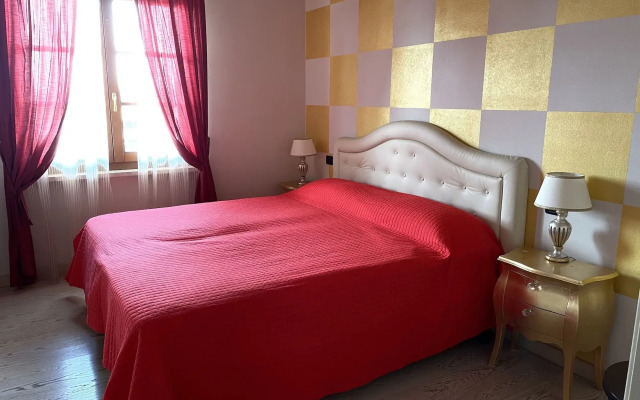 Alexandra Stay Residence