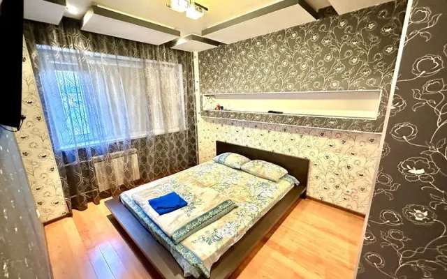 Квартиркинъ на ул. Гагарина, д. 9А