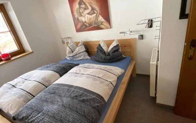 Reiter, Haus