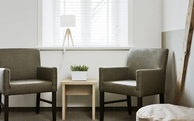 Hoftel-Föhr Hotel Garni