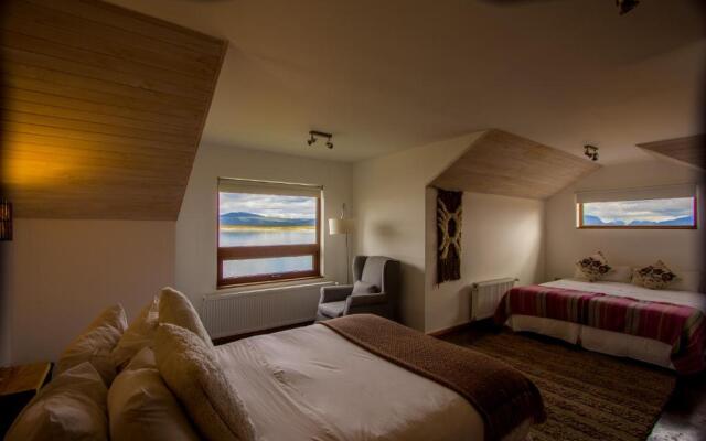 Weskar Patagonia Lodge