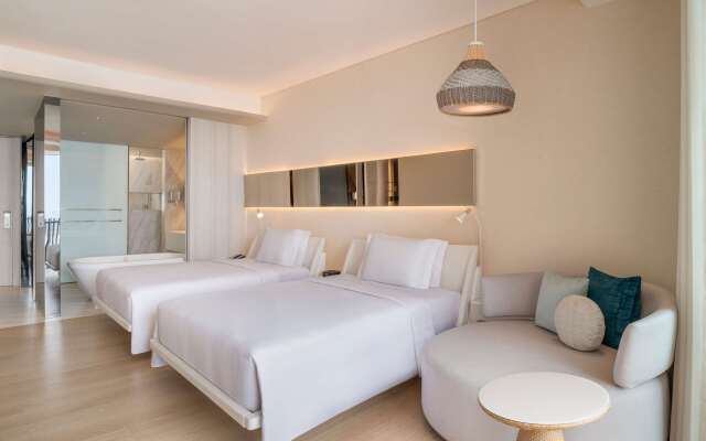 Hilton Pattaya