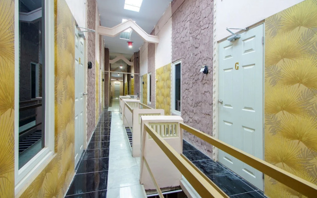 OYO 1277 Pondok Damai Syariah